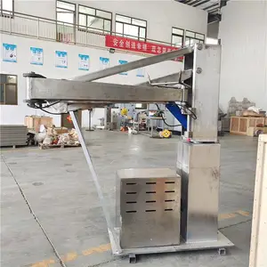 迈晟机械 装车机械臂 装卸车机械臂 猪白条装车机械臂