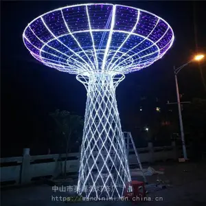 MJY18E��԰��ƺװ�ζ���� LED���ѵ� �����͵� LEDʮ��������Ф���͵�