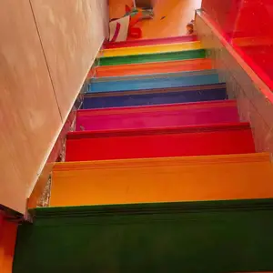 ¥��̤��PVC ̤���� ¥�ݷ��������׶�԰���ѧУר��¥�� �̳�����׽�