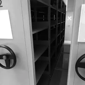 澳门密集柜WEBBER密集柜档案室资料密集架厂家可定制
