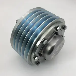 程力吸尘车扫路车离合器NFCYL5