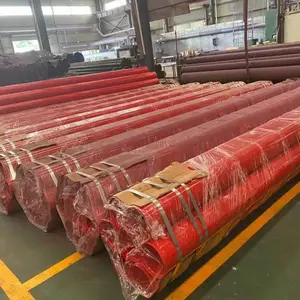 四川环氧树脂复合钢管,涂覆钢管,成都内外涂塑钢管生产厂家,欢迎来厂参观