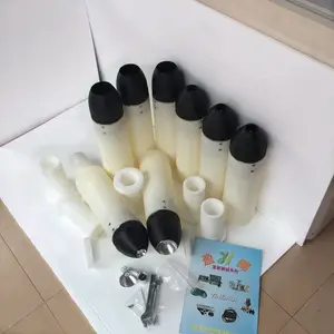 侧面自动静电喷漆旋杯喷枪静电旋杯静电旋杯喷漆枪盈晖涂装机电设备公司