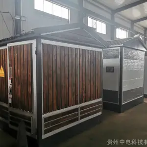 1000kva充电桩变压器报价