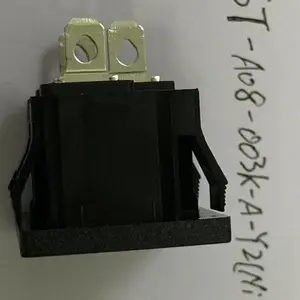 贝尔佳szbej金佳ST-A08-003K-A-Y2(Ni)热态器具输入插座