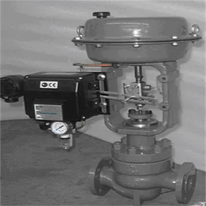 ZJHPF46-16C DN125���������ķ����ڷ��ͺ�-�����з��Ź�Ӧ