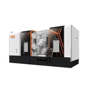 广东东莞代理销售Mazak马扎克多功能精密复合加工中心INTEGREX j-400系列
