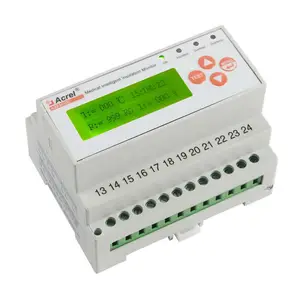 ������AIM-M100��Ե����� ITϵͳ�Եؾ�Ե������̵������