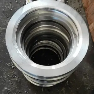 江苏制造厂家直供宜兴宇龙品牌不锈钢水冷精加工件