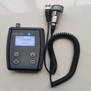 供应手持式振动分析仪LD-T2多功能振动检测仪
