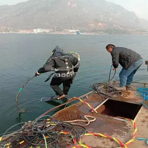 武汉市管道气囊封堵公司-水下管道砖砌封堵-快速上门为您作业