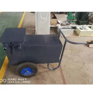 混凝土真空吸水机水灰分离吸水器工程吸水快干机 混凝土吸水机