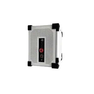 ���� 17.3Ӣ���Я�ʼǱ�����3U 8��CPCI/PXI/PXIeGDC-5037