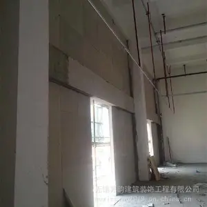 ����ǽʵ������ Һ��վ����ǽ���ʩ������ǽ��