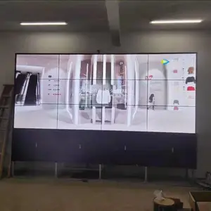 46��4K�޷�ƴ���� չ�������Ҹ����������ǽ