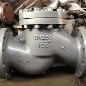 ��ؿ�H41H-100C��ѹ��������ʽֹ�ط�