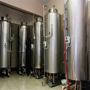 百悦康臭氧发生器水处理10g食品车间工业空气杀菌 移动式消毒机