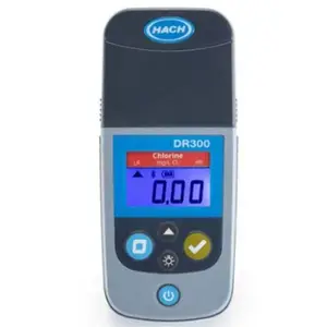 HACH��ϣDR300��Яʽ��ɫ��