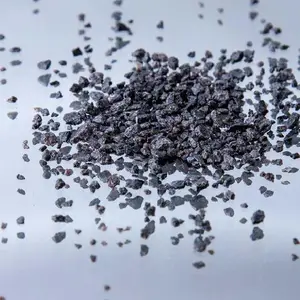 棕刚玉粉 喷砂用棕刚玉