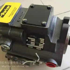 ����������-�ɿ�PV016R1K1T1NMRC����Parker