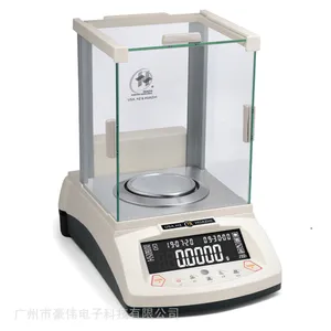 ������־���ӳ�HZK-FA210���֮һ��0.1mg��Уʵ���ҷ�����ƽ