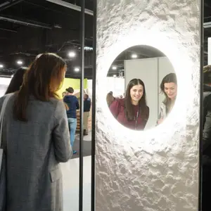 2024�겨����ɳ��������չ���� Warsaw Home Light