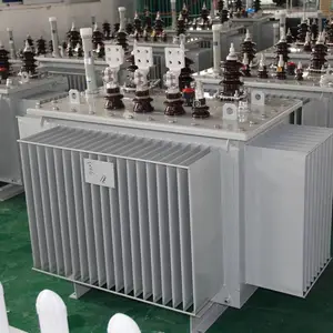 S11-200KVA 10/0.4 �����ͽ�ʽ��ѹ�� ȫ�ܷ� ȫͭ �ɶ��� ����