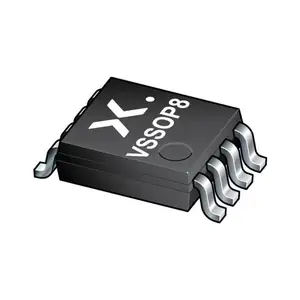 Nexperia/安世 74LVC2G08DC,125 逻辑门 SOT765 逻辑电路芯片