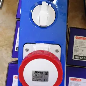 ��Ӧ gewiss ���� GW66208N