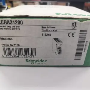 140CPS11100 昆腾Quantum莫迪康Modicon