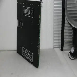 TRICONEX卡件英维思模块4000103510