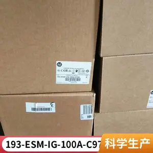 AB罗克韦尔E100电子式热过载继电器193-1EFGE 20-100A