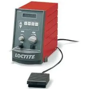 乐泰LOCTITE 97006 数字式针筒涂胶机 高精度涂胶