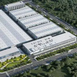 江苏鑫爱克科技有限公司