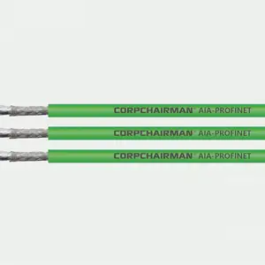 特种PUR数据传输电缆AIA-PROFINET(C)-上海古乾智能传输