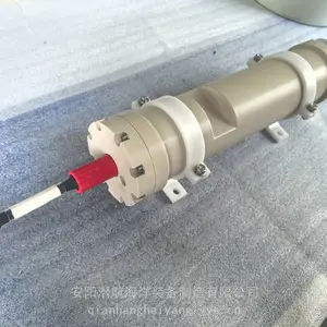安阳非标定制水下机器人专用耐压舱加工厂