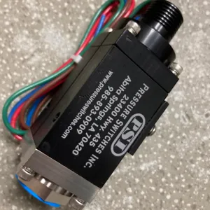 优势供应 Pressure Switches, Inc. 油压开关 2Z10F1.03