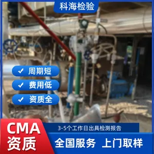 食品氮气质量检测 GB29202标准 氮气纯度检验 食品厂用气安全评估