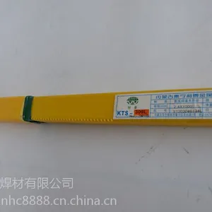 内蒙古利泰KTS-304不锈钢氩弧焊丝ER304焊丝1.0/1.2/1.6/2/2.5mm