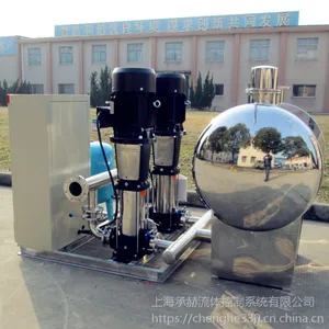 �޸�ѹ��ѹ��ˮ�豸CDLF42-60�Ϸ��Ϻ��ܴ���