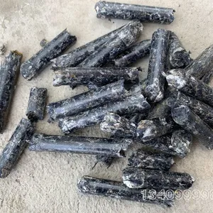 衣服边角料成型机制粒机