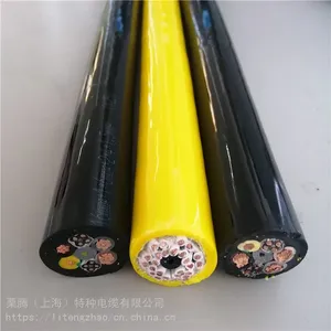 港机低压卷盘圆电缆