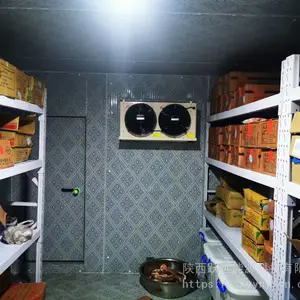 庆阳冷库酒店专用冷库全套销售安装与维修