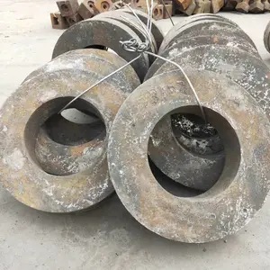 镶嵌合金耐磨耐用高锰钢锤头