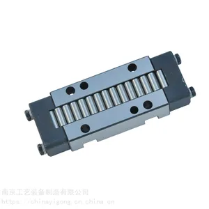GZB滑块 南京工艺滑块 导轨滑块 滚珠滑块