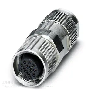 �����˹M12��ʽ��ͷ������ - SACC-FS-12PCON SCO