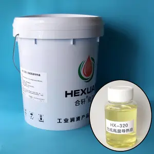 320号高温导热油_耐高温不易结焦，工业传热系统专用
