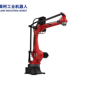 四轴机器人莱柯工业