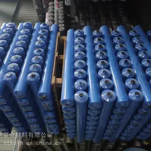���������ø߷��ӷ�ճ����ϩĤ 0.3mm��ˮ͸�����