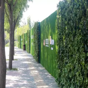 草坪围挡安装 桐柏施工现场围挡草坪围挡草皮施工什么价